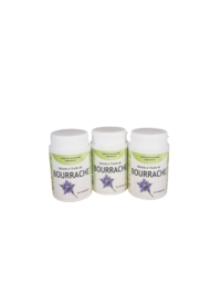 cure de bourrache