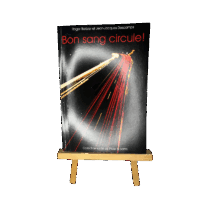 livre bon Sang Circule