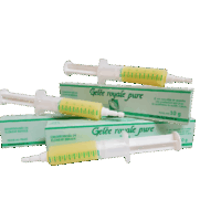 Cure Gelée Royale Pure 30g - 3 x 10g