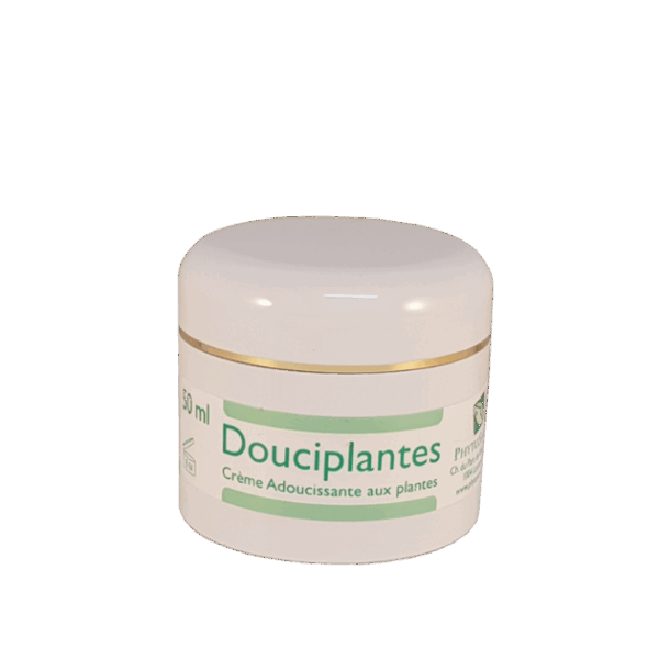 douciplantes