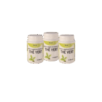 Cure Thé Vert