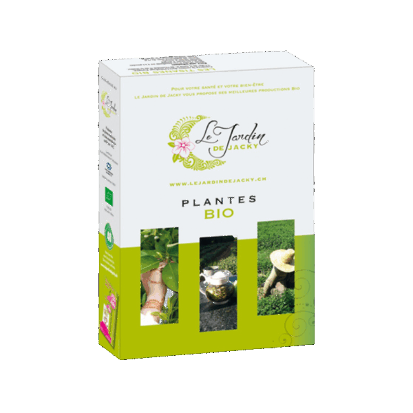 Tisane Articulations 100g