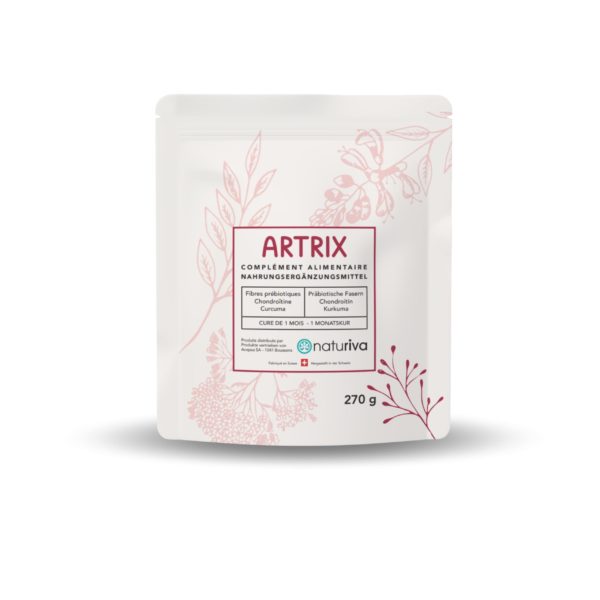 ARTRIX prébiotiques