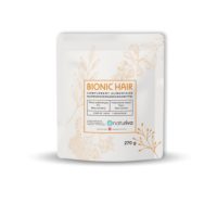 BIONIC HAIR Cheveux & Ongles