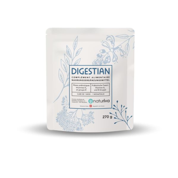 DIGESTIAN fortifiant digestif