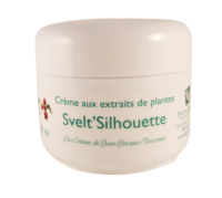 Crème Svelt'Silhouette