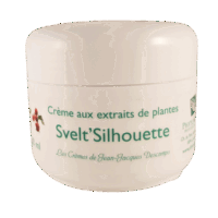 Crème Svelt'Silhouette