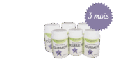 huile de bourrache cure 3 mois