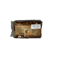 Pain d'épices aux fruits secs