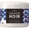 Savon Noir Bio à la Fleur d'Orangers