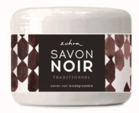 Savon Noir Bio Tradionnel