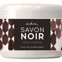 Savon Noir Bio Tradionnel