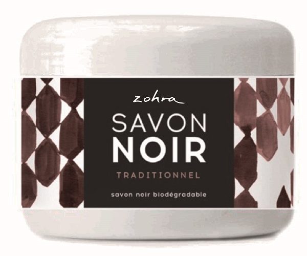 Savon Noir Bio Tradionnel