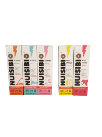 Nuisibio Anti Acarien & Mites