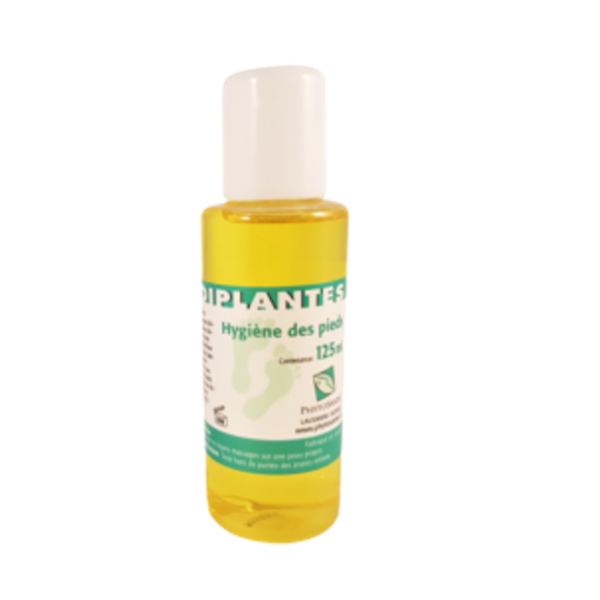 Pédiplantes, pour vos pieds