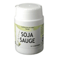 CURE SOJA SAUGE