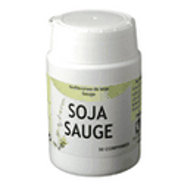 SOJA SAUGE