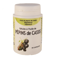 huile de pepin de cassis - hpxm