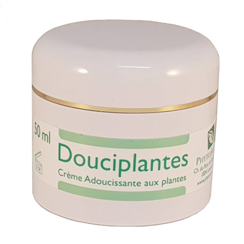 douciplante