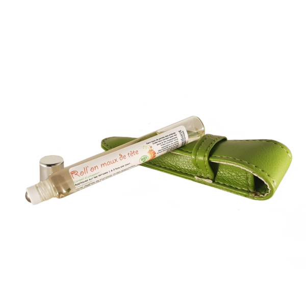 Roll-on Maux de Tête