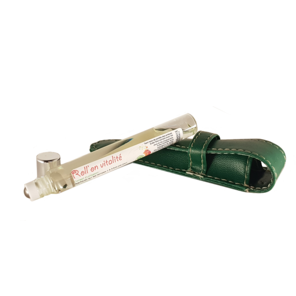 Roll-on Vitalité