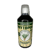 PhytoPur Thym Détergent Sol - 1 Litre
