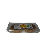 Gaufres au miel d'Oranger Bio – Image 2
