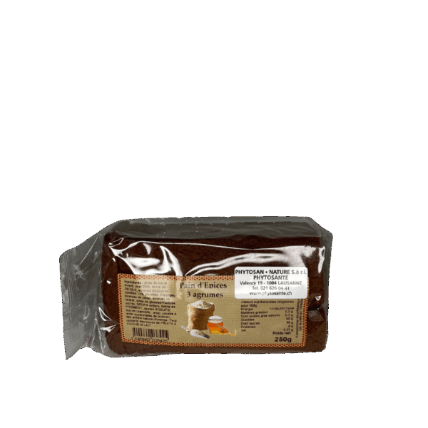 Pain d'épices Pack Découverte – Image 3