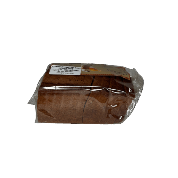 Pain d'épices 30 % miel 250g – Image 2