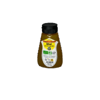 Acacia Bio Press-miel