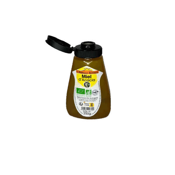 Acacia Bio Press-miel – Image 2