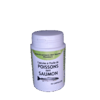 complément alimentaire de poisson