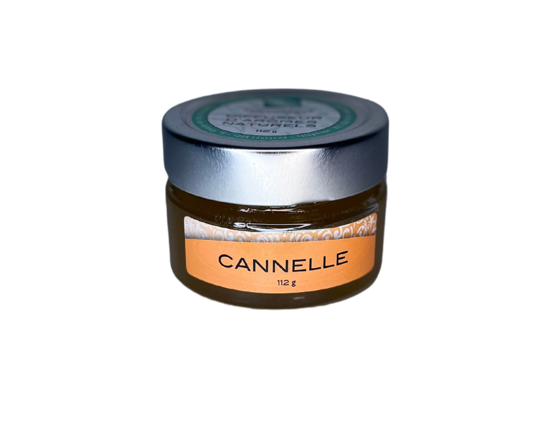 diffuseur cannelle