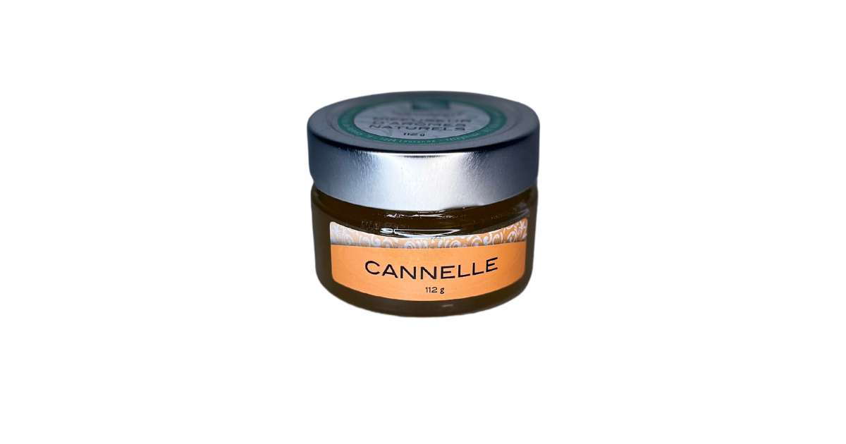diffuseur cannelle