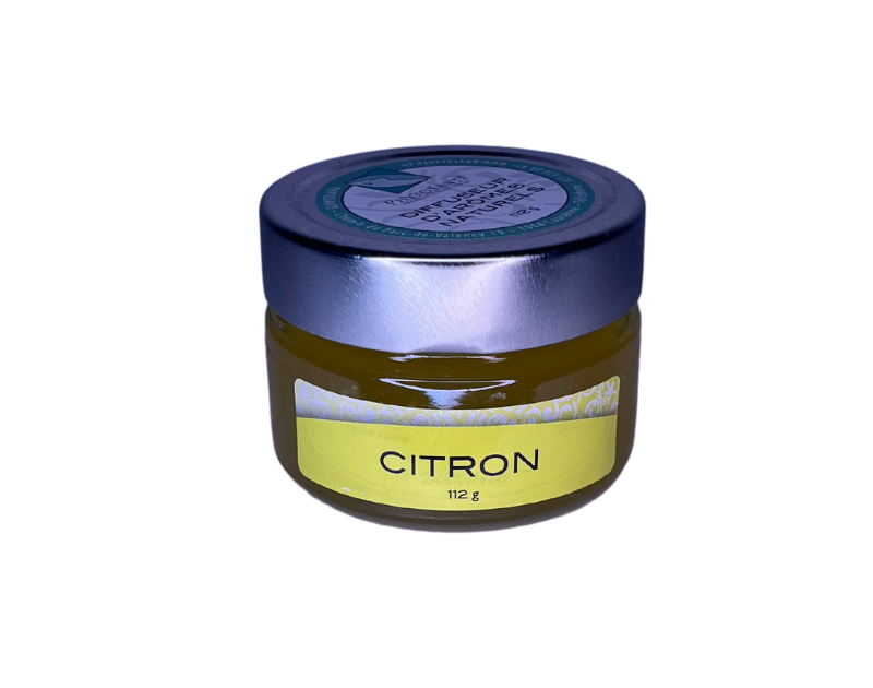 diffuseur citron