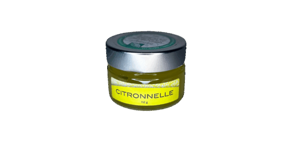diffuseur citronnelle
