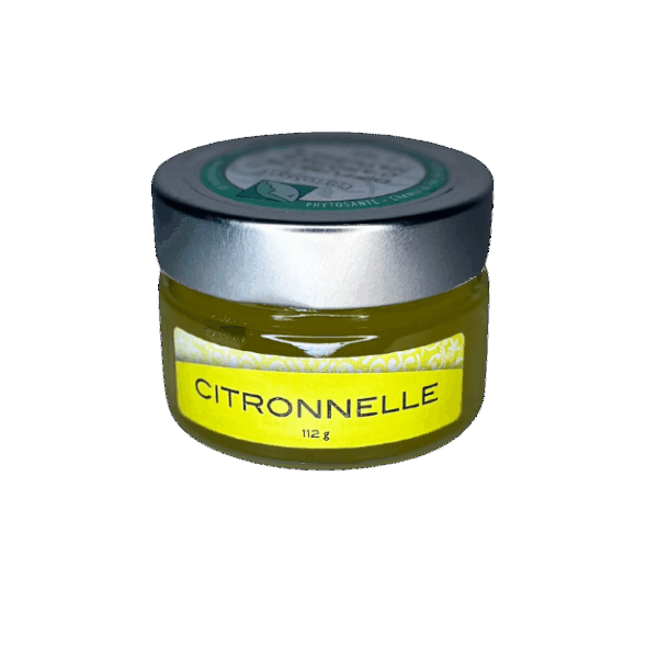 diffuseur citronnelle