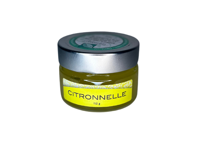 diffuseur citronnelle