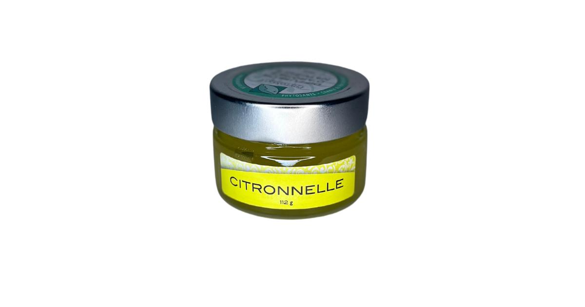 diffuseur citronnelle