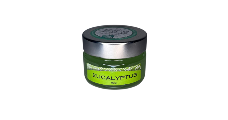 diffuseur eucalyptus