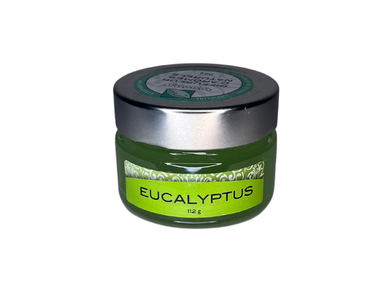 diffuseur eucalyptus