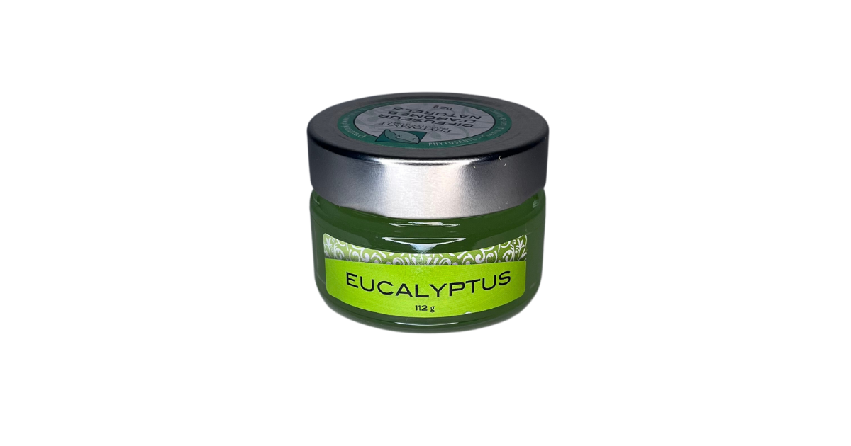 diffuseur eucalyptus