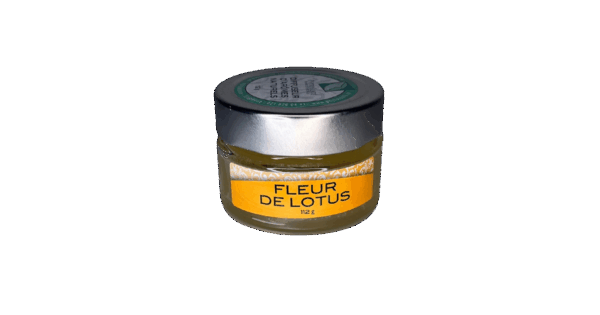 diffuseur fleur de lotus