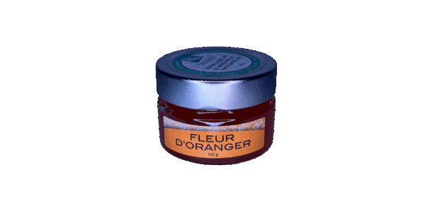 diffuseur fleur d'oranger