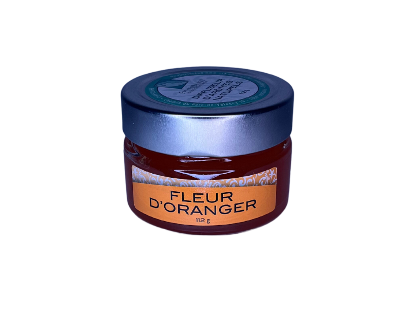 diffuseur fleur d'oranger