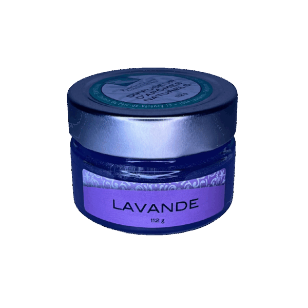 diffuseur lavande