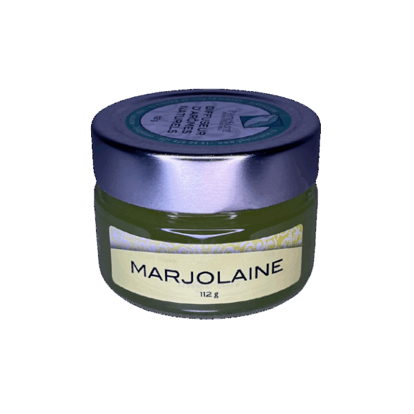 diffuseur marjolaine