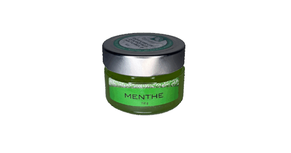 diffuseur menthe