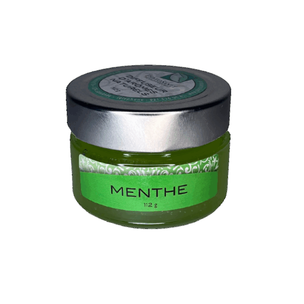 diffuseur menthe