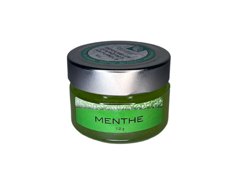 diffuseur menthe